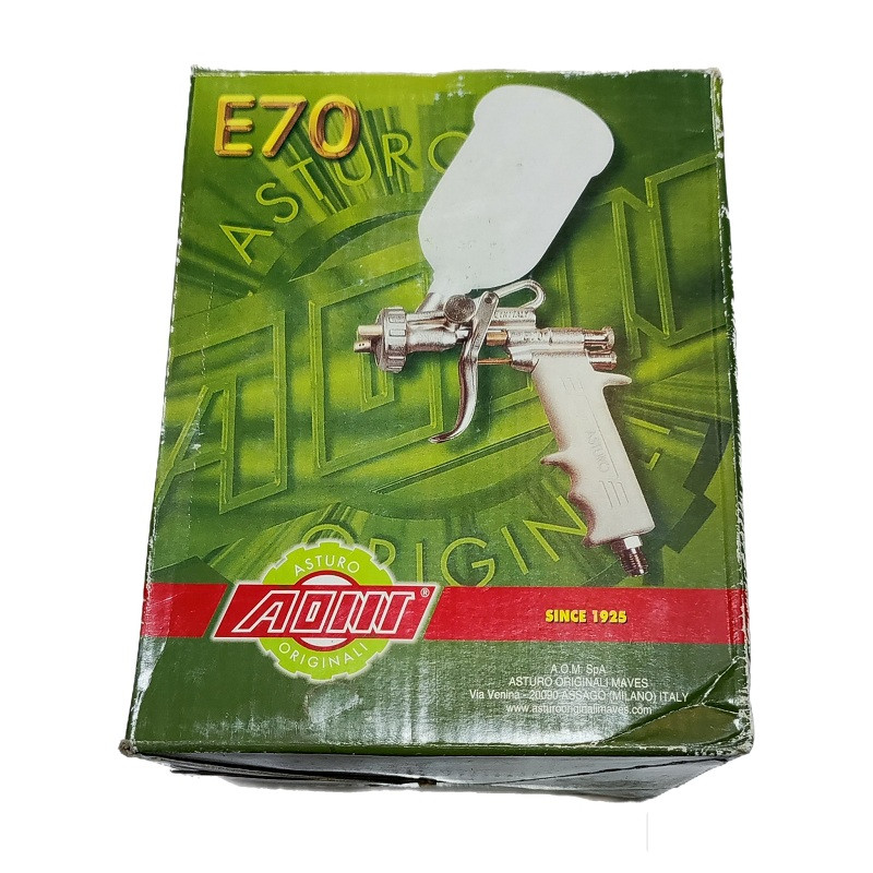 پیستوله بادی آسترو مدل E70