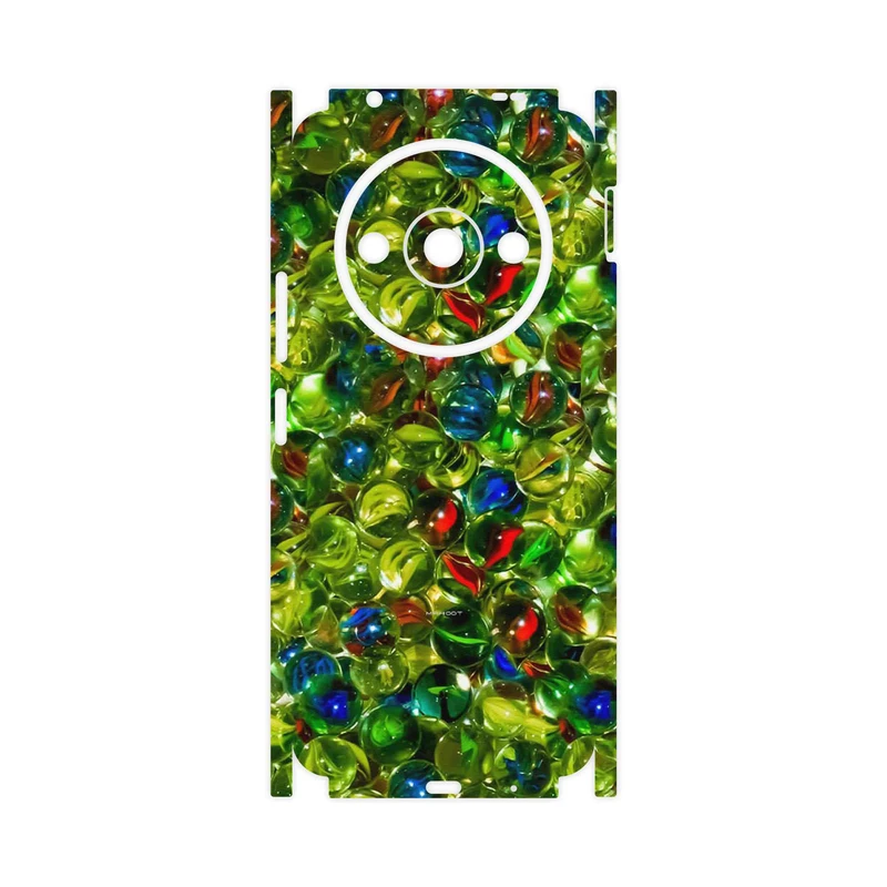 برچسب پوششی ماهوت مدل Marble Nostalgia-FullSkin مناسب برای گوشی موبایل شیائومی Redmi A3