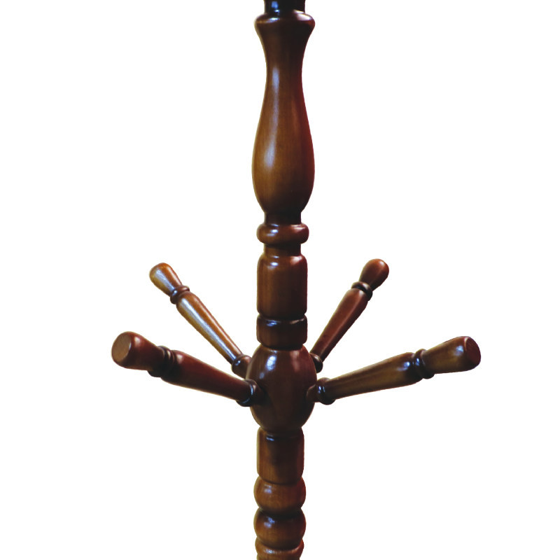 رخت آویز مدل کلاسیک کد 05