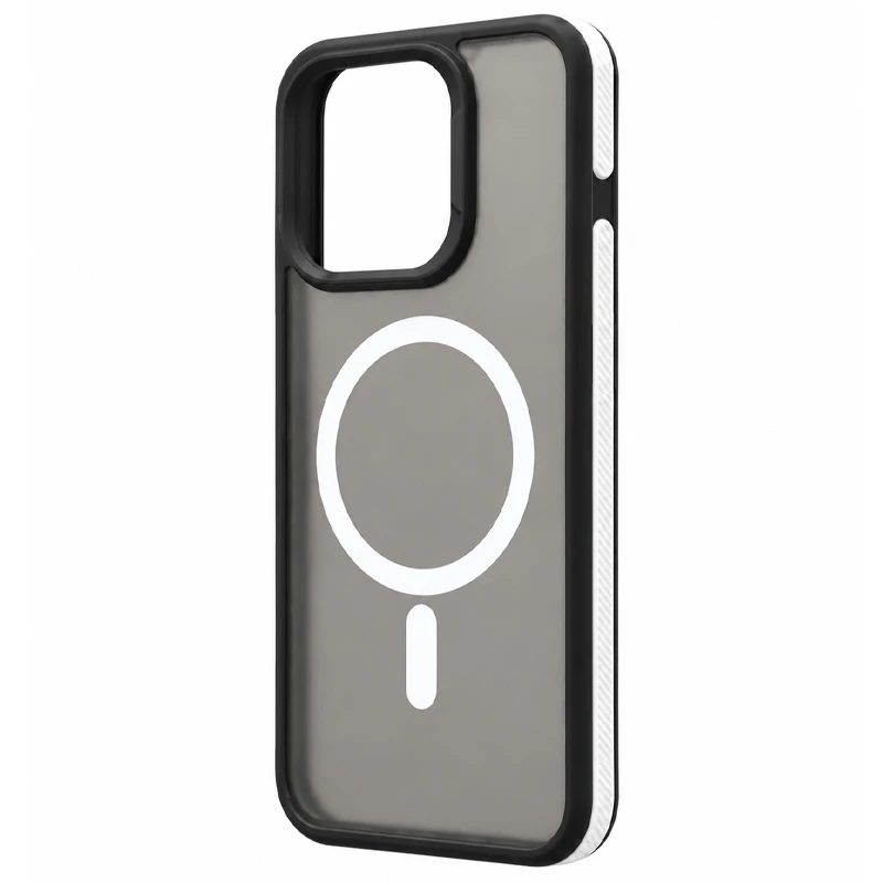 کاور مدل Magshield مناسب برای گوشی موبایل آنر Play 10