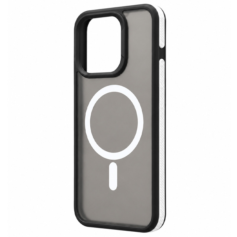کاور مدل Magshield مناسب برای گوشی موبایل آنر Play 10