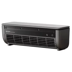 پنکه شارژی ادون مدل E868 ظرفیت ۶۰۰۰ میلی آمپر ساعت