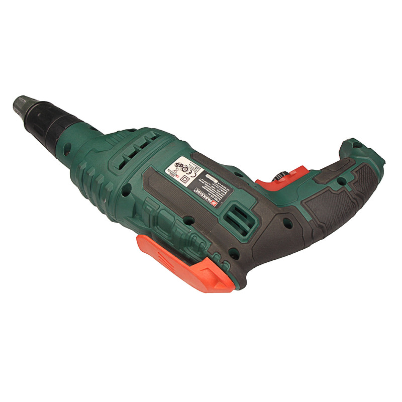 پیچ گوشتی برقی پارکساید مدل PTRR 520A1 پیچ گوشتی برقی پارکساید مدل PTRR 520A1