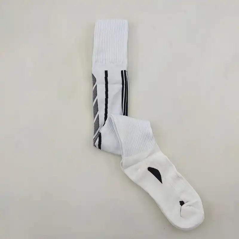 جوراب ورزشی ساق بلند مردانه مدل Fot-w01