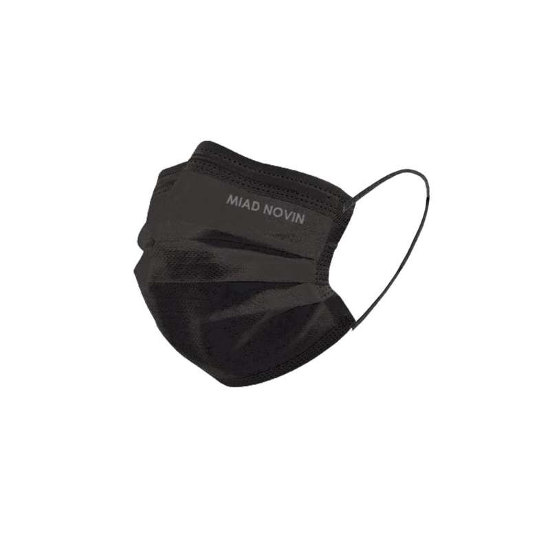 ماسک تنفسی میعاد نوین مدل سه لایه پرستاری بسته 1800 عددی ماسک تنفسی میعاد نوین مدل سه لایه پرستاری بسته 1800 عددی
