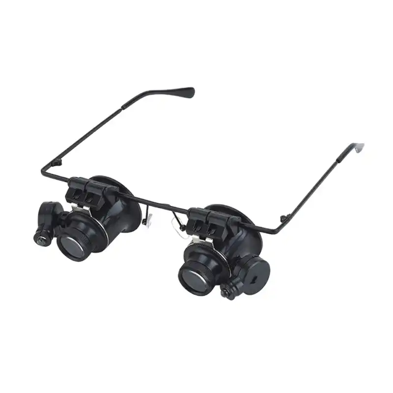 عینک ذره بینی تعمیرات کد 2021