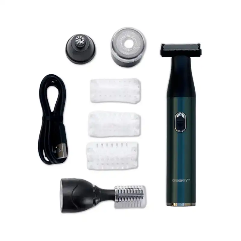 موزن گوش و بینی و خط زن جیمی مدل GM3151