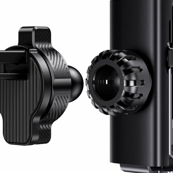 پایه نگهدارنده گوشی موبایل یوسمز مدل US-ZJ058