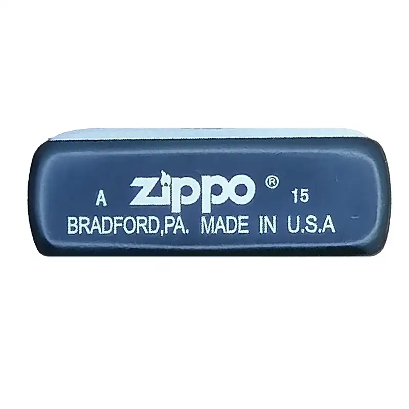 فندک مدل اثر انگشت