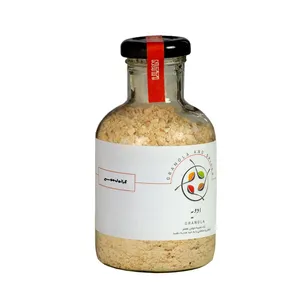گرانول موسیر نا ایت - 240 گرم