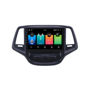 پخش کننده تصویری خودرو رست ویژن مدل MT130SA مناسب برای چانگان EADO