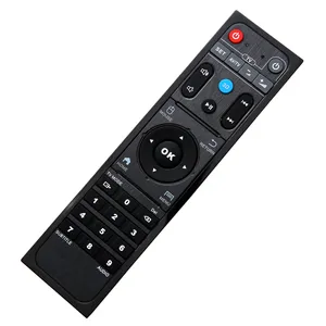 ریموت کنترل تی وی باکس HIMEDI مدل subtitle
