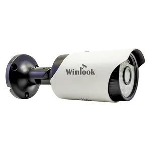 دوربین مداربسته آنالوگ وینلوک مدل HD / C03 - B240 - MF