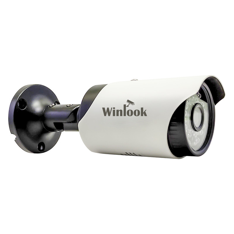 دوربین مداربسته آنالوگ وینلوک مدل HD / C03 - B240 - MF
