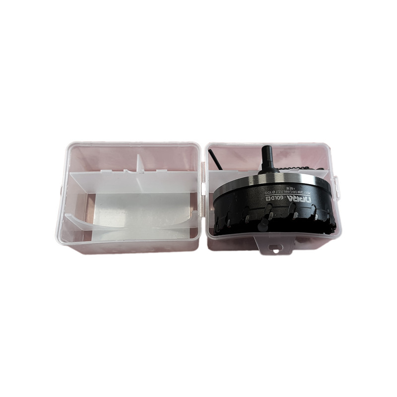 گردبر الماسه اپرا گلد مدل TCT سایز 85 میلیمتر