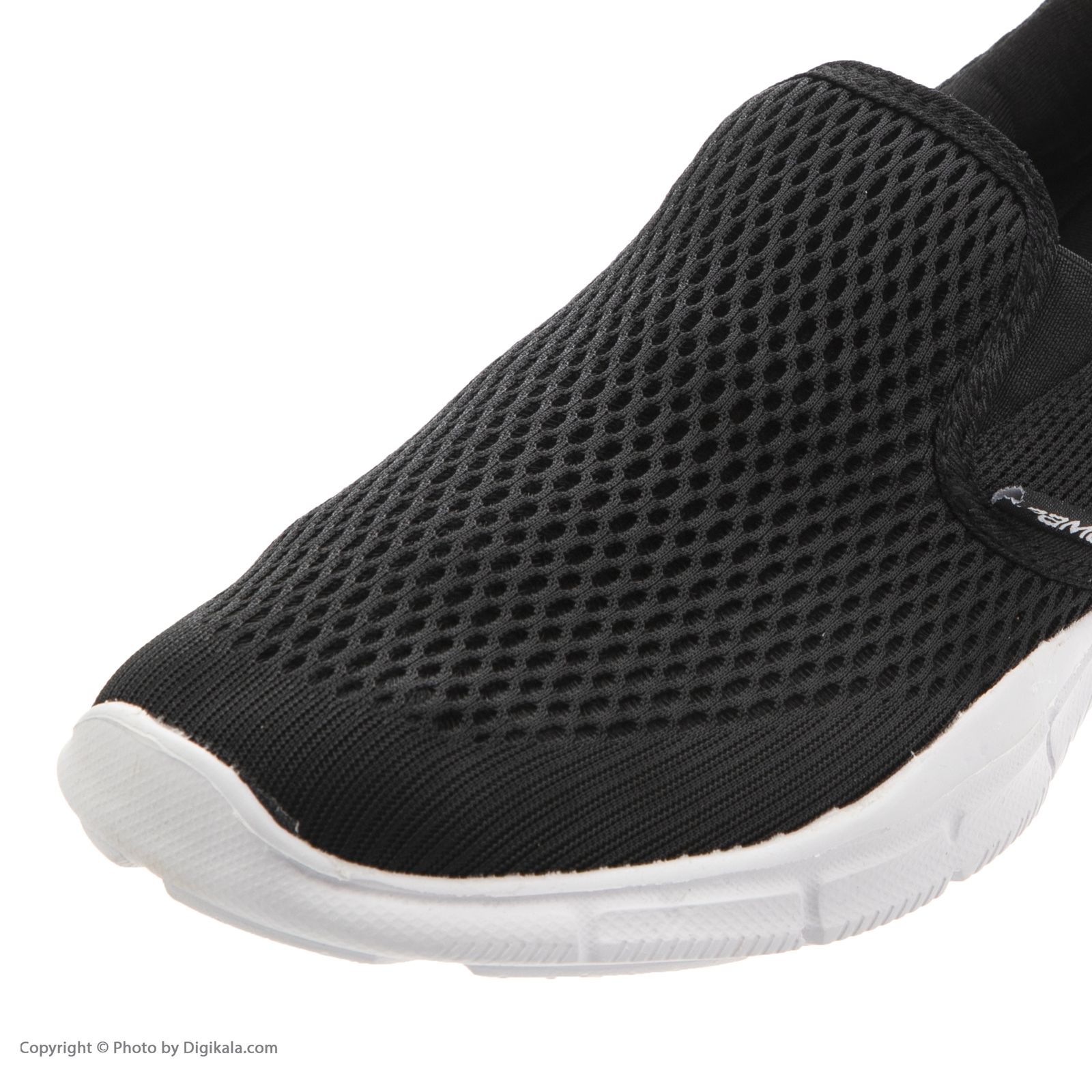 کفش پیاده روی مردانه پاما مدل زانیار کد G1334-2 -  - 12