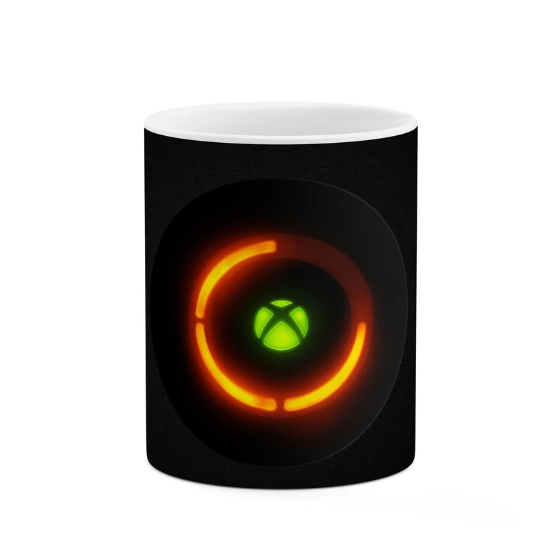 ماگ کاکتی طرح ایکس باکس کد mgp11229