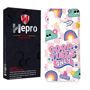 HEPRO MC Cover for Samsung Galaxy A10S