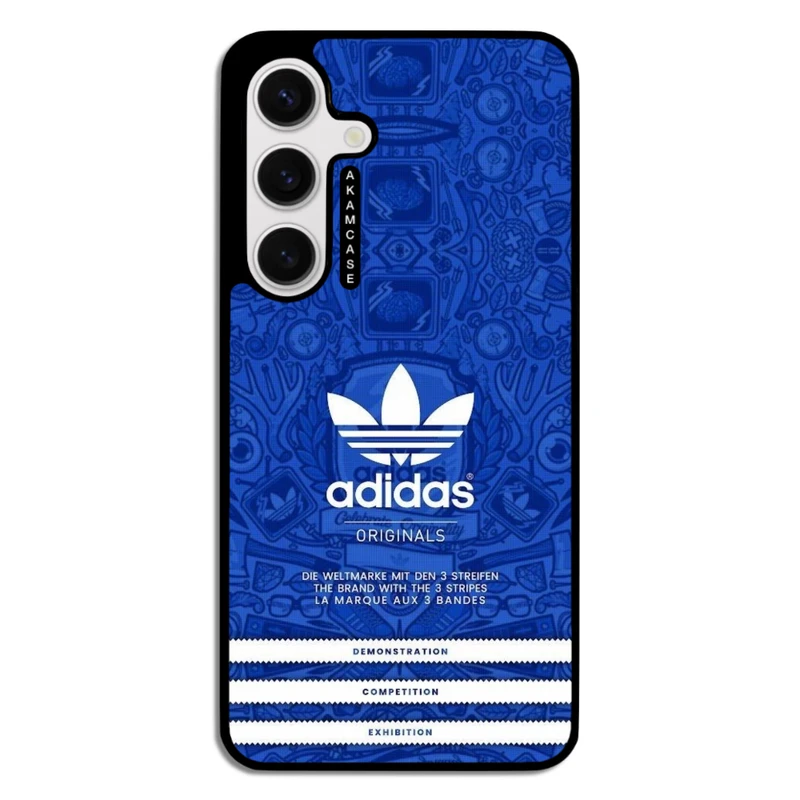 کاور آکام مدل AMC-WSGS24-39 مناسب برای گوشی موبایل سامسونگ Galaxy S24