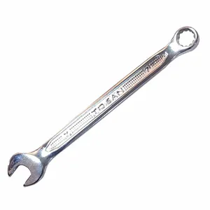 آچار یکسر تخت و یکسر رینگی توسن مدل TI101-7 سایز 7 میلی متر