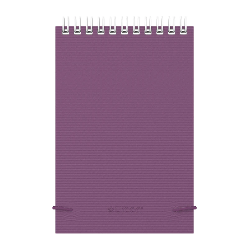 دفتر یادداشت 80 برگ الیپون کد 2741652