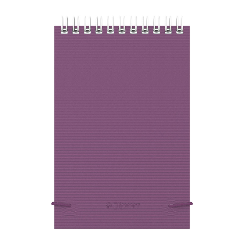 دفتر یادداشت 80 برگ الیپون کد 2741652
