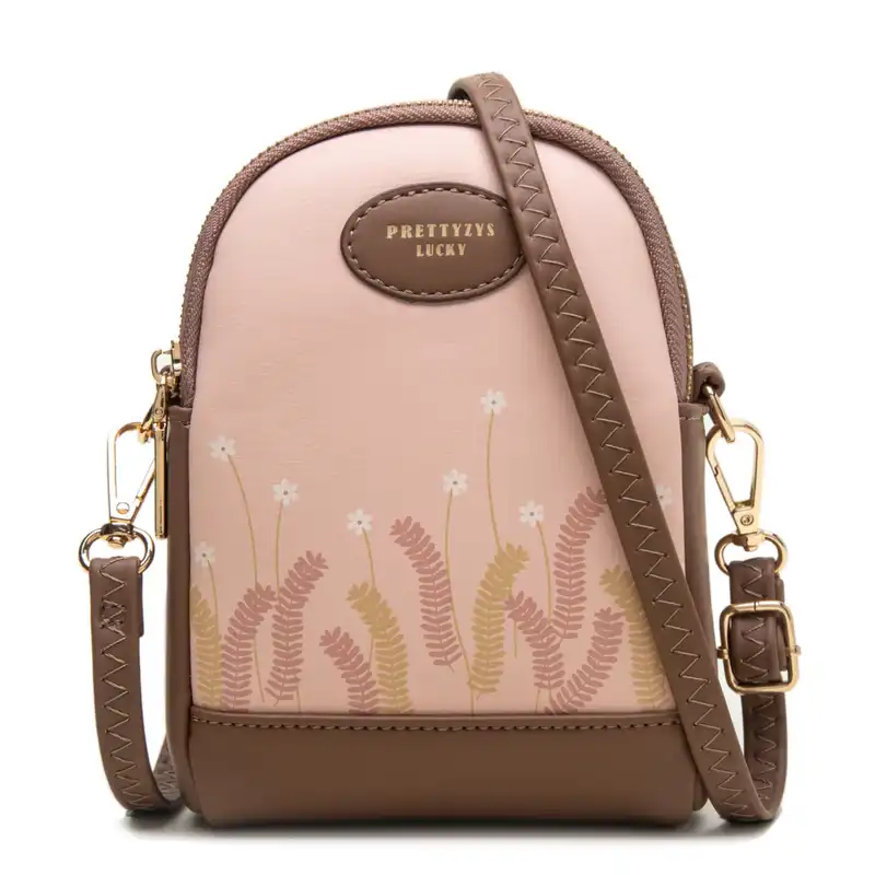 کیف رودوشی زنانه پرتیزس مدل L174