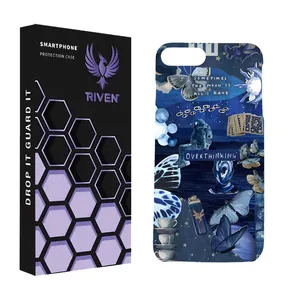 RIVEN RI2-13 Case For Apple iPhone 8، Apple iPhone 7