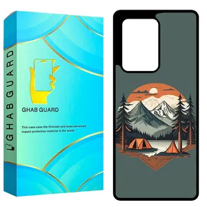 Ghab Guard GCHPS20U Cover For Samsung Galaxy S20 ultra 4G / Galaxy S20 Ultra 5G