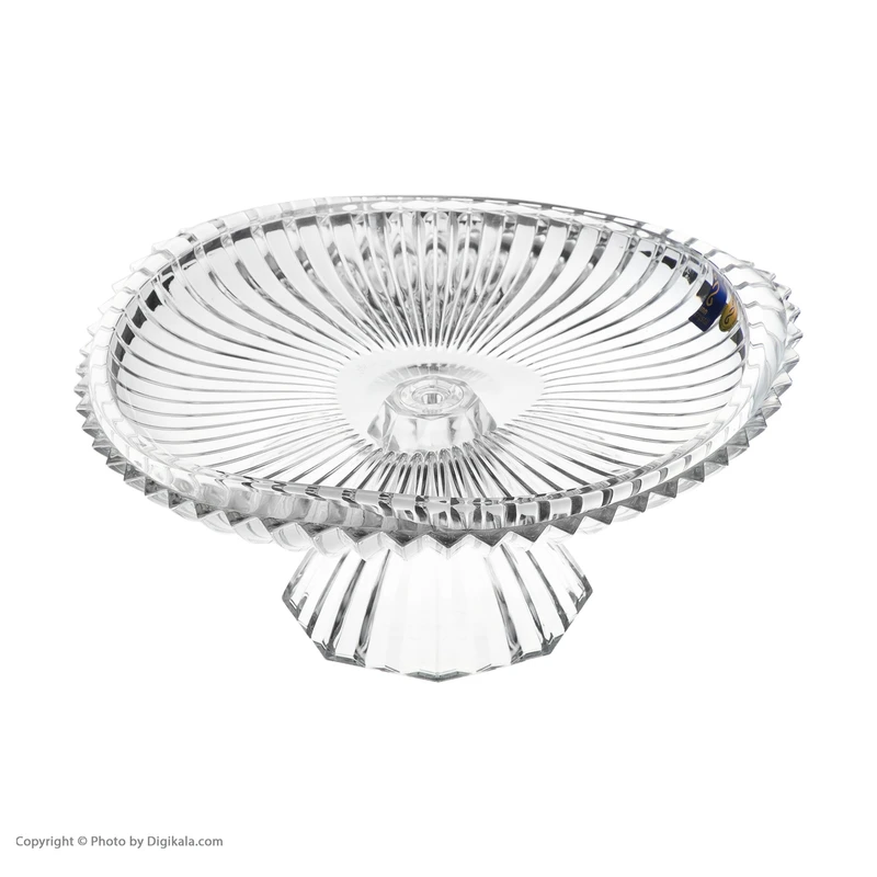 عکس شماره 2 : شیرینی خوری این کریستال سری فانتوم مدل ic17471700w