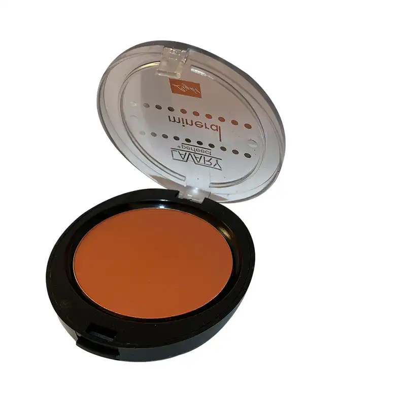 رژ گونه لاواری مدل plus perfect شماره 204