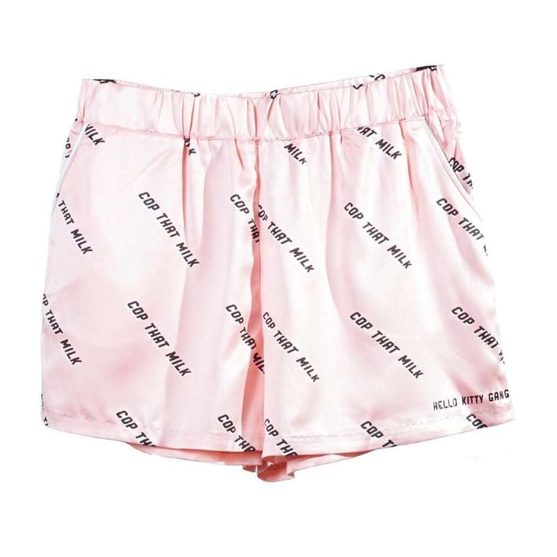 شلوارک زنانه اچ اند ام مدل 0642200002