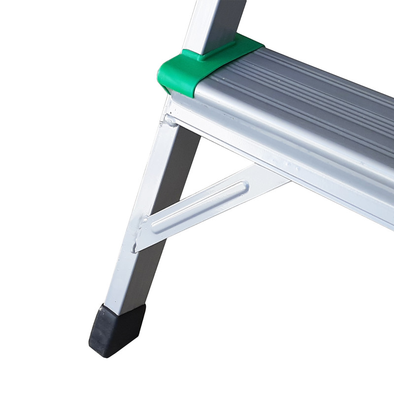 نردبان 6 پله مدل keyhan