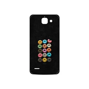 MAHOOT Doughnut Cover Sticker for Huawei Ascend G730