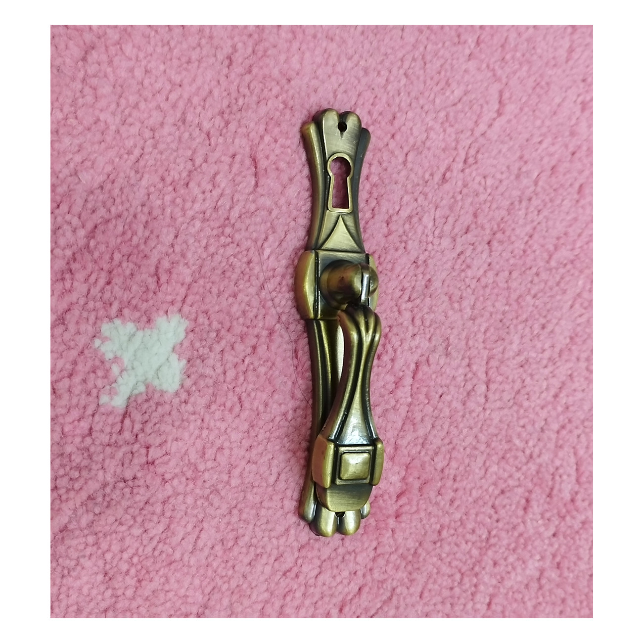 دستگیره کابینت و کمد مدل رو کلیدی کد SD500