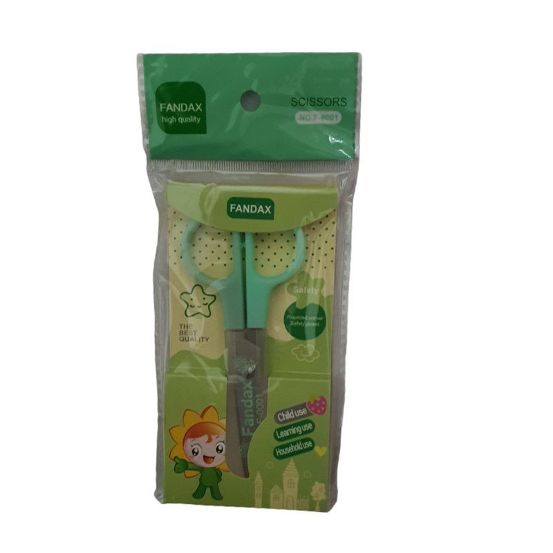 قیچی فانداکس مدل Scissors قیچی فانداکس مدل Scissors