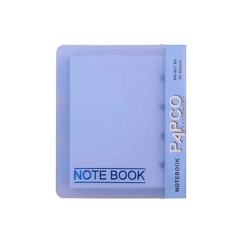 دفتر یادداشت پاپکو مدل NB-627 کد DR305