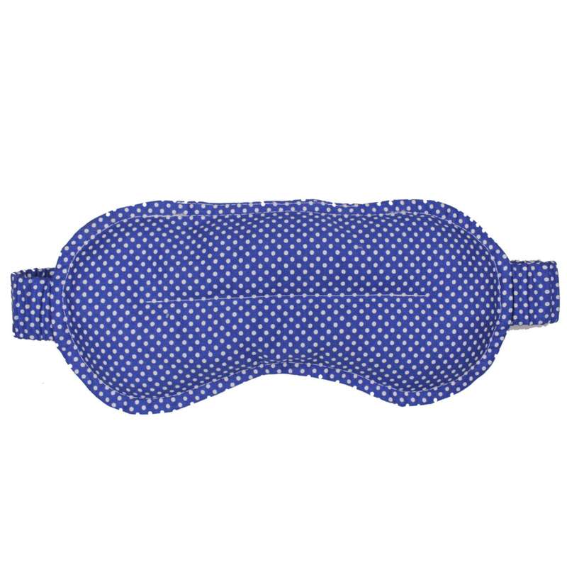 کیسه آب گرم و سرد مدل چشمبند