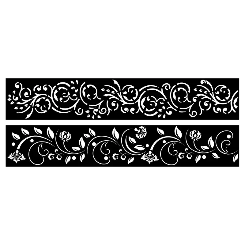 شابلون کد SP217 مجموعه 2 عددی