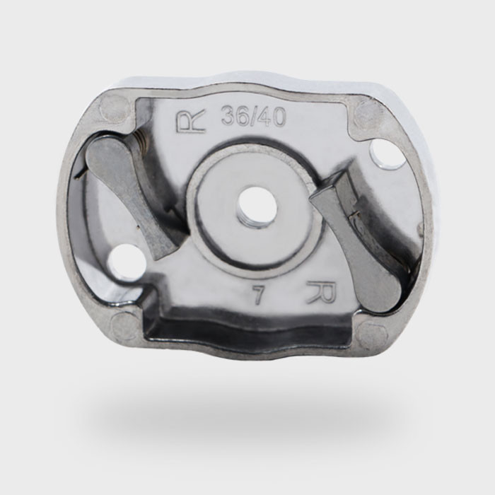 فنجانی هندل علفتراش مدل 430-520-620