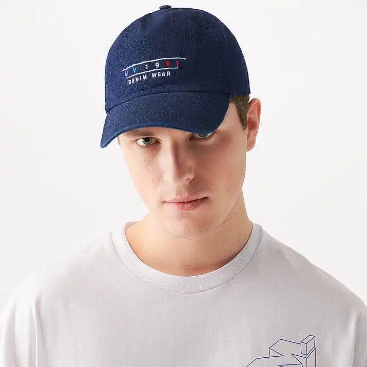 کلاه کپ ماوی کد MV1991