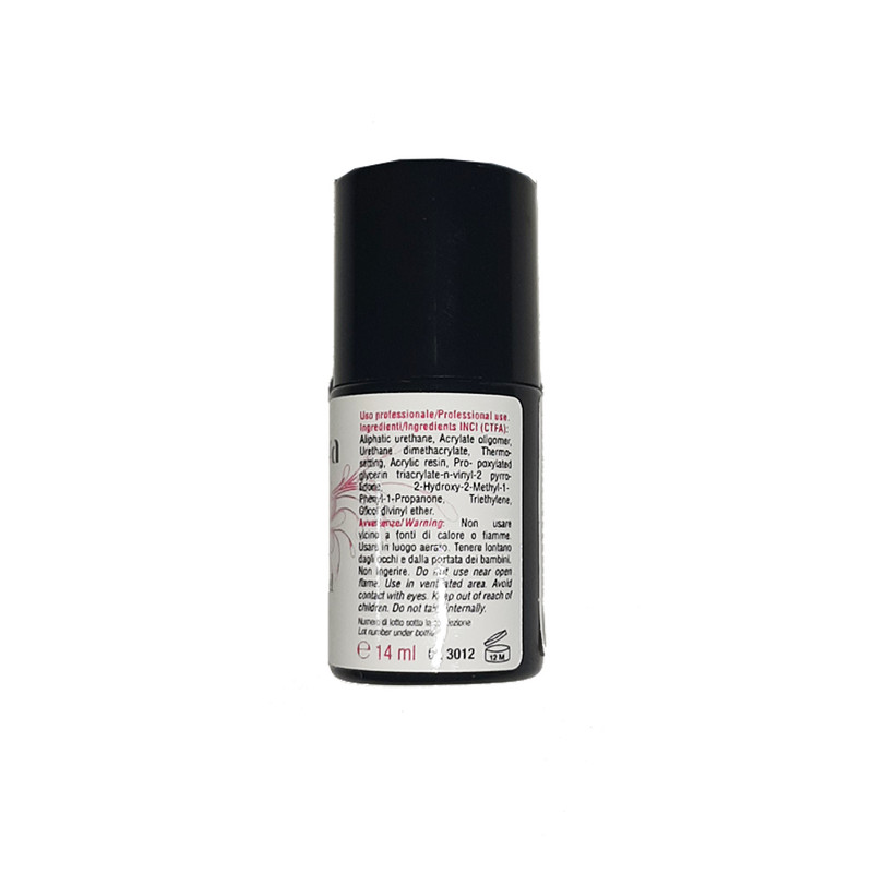 ژل لمینت کلاریسا مدل M400 حجم 14 میلی لیتر ژل لمینت کلاریسا مدل M400 حجم 14 میلی لیتر