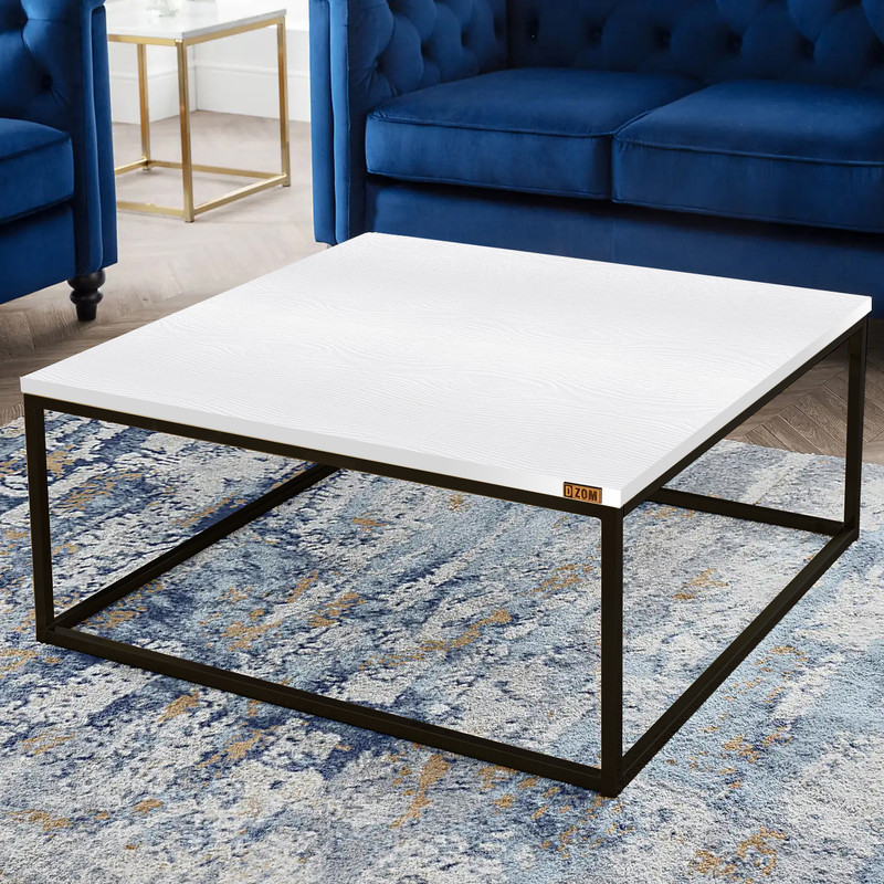 میز جلومبلی دیزم مدل CO_L100_80_W