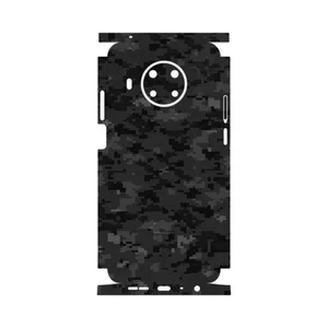 MAHOOT Night_Army_Pixel-FullSkin Cover Sticker for Nokia X20