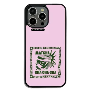 AKAM AMC-WA15PROMAX-MATCHA-16 Cover For Apple iPhone 15 Pro Max