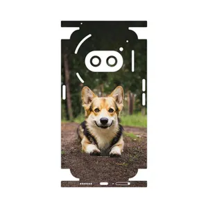 MAHOOT Dog_2-FullSkin Cover Sticker for Nothing Phone 2a