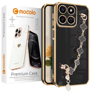Mocolo Flowuxry Cover For Honor X7C