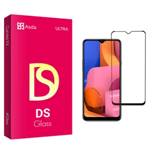 Asda DS Screen Protector For Samsung galaxy A20s