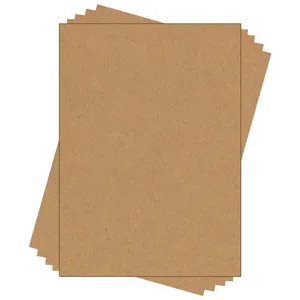 مقوا کرافت کد 005 سایز 35x25 سانتی متر بسته 5 عددی
