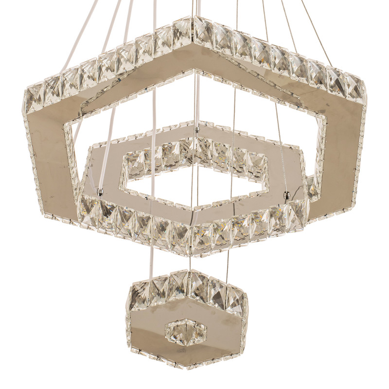 لوستر آویز کد M.P 5691 